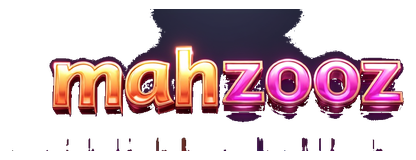 mahzooz logo
