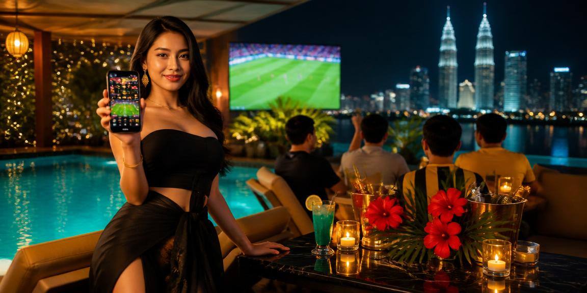 Slot berkualitas tinggi dengan penyedia terkemuka dunia