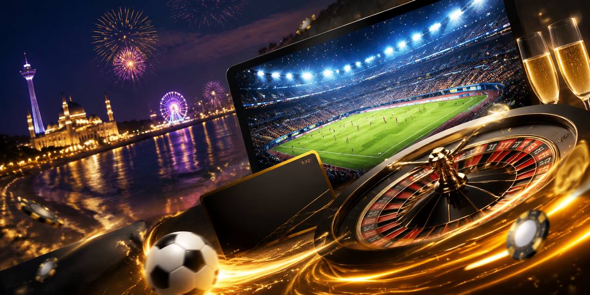Baccarat Langsung Untuk Akaun Anda