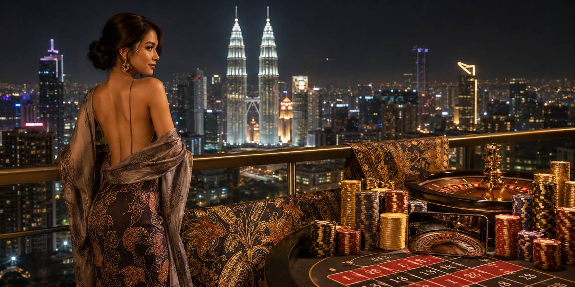 Baccarat Langsung Untuk Akaun Anda